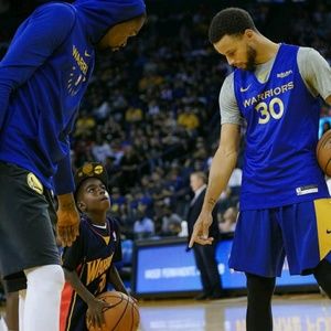 Meet your Posher, Joseph